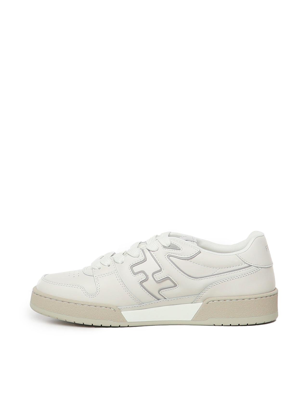 Sneaker Fendi Match 7E1643 AOMNF1NM8 FENDI 