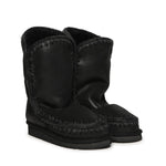 Stivali Eskimo 24 MUFW101000B CBKG MOU 