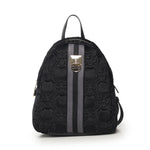 Zaino Cate con logo 73BS9BN05 CATENERO/GRIGIO V° 73 