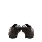 Ballerine Rosa 837887 V4VE02113 BOTTEGA VENETA 