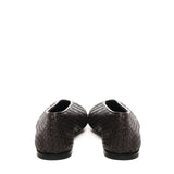 Ballerine Rosa 837887 V4VE02113 BOTTEGA VENETA 