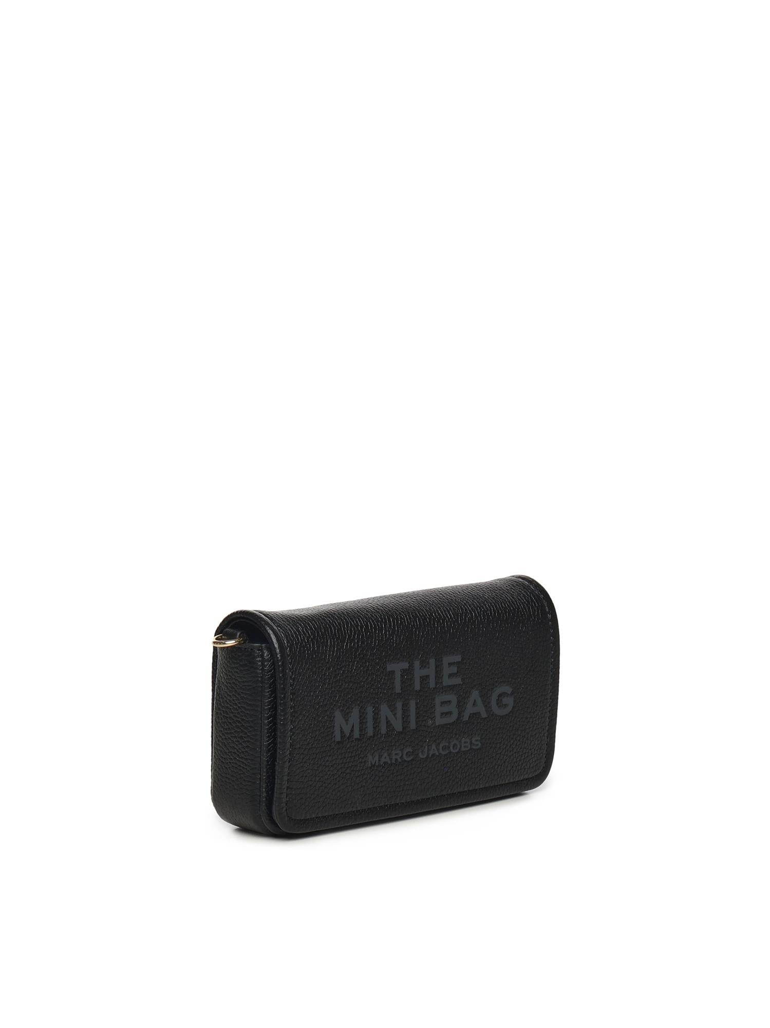 Borsa The mini bag 2S4SMN080S02 001 MARC JACOBS 