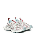 Sneaker 3xl Extreme Laces 825601 W3XCH1614 BALENCIAGA 