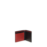 Portafoglio Fendi Shadow 7M0169 AJF4F19KP FENDI 