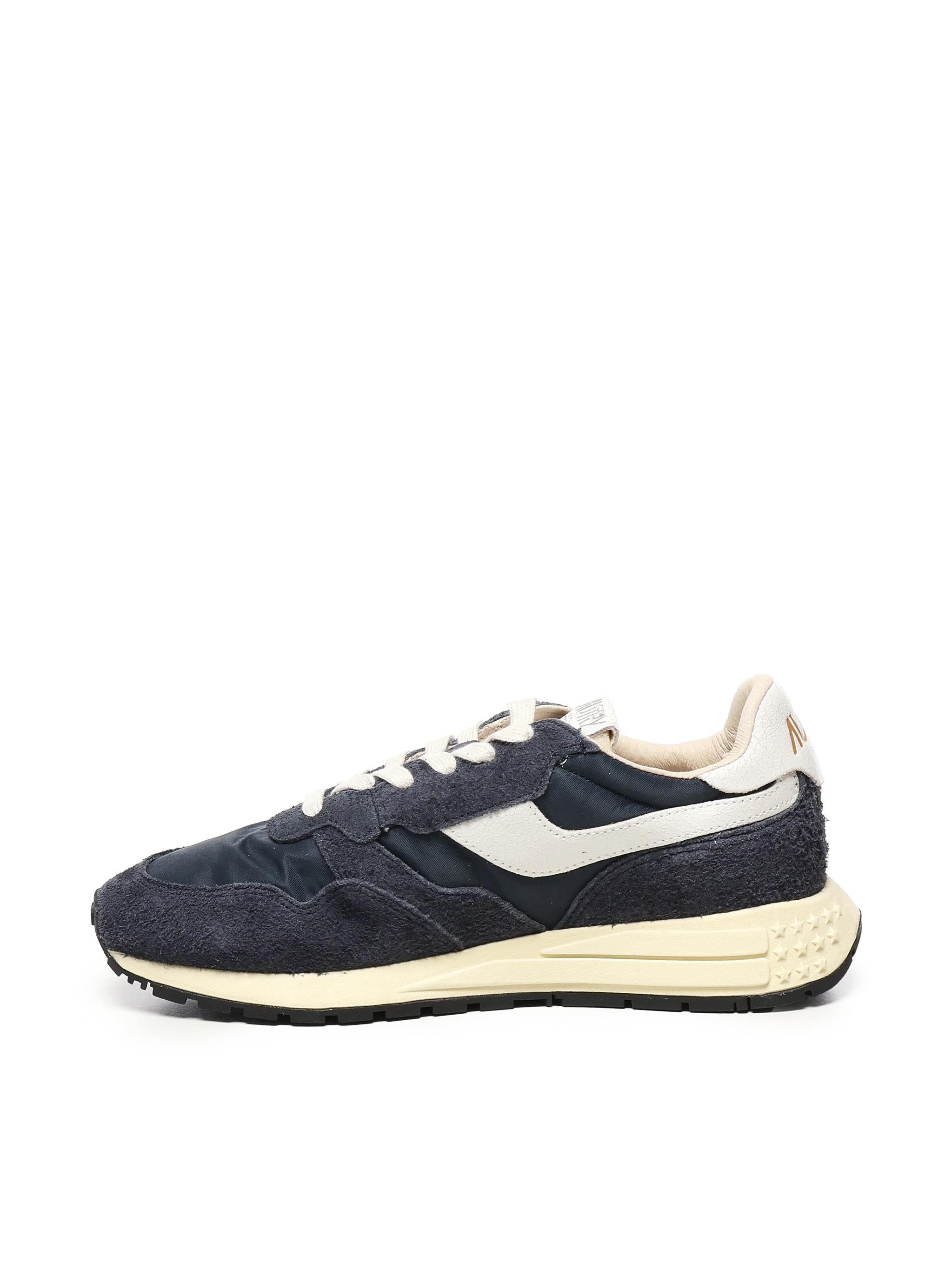 Sneakers reelwind WWLM NC30 AUTRY 