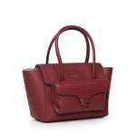 Borsa Double Beat Medium in pelle E1T8A180201 R52 COCCINELLE 