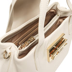 Borsa Tote Clothespin JC4163PP1MLM0 110 LOVE MOSCHINO 