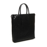 Cartella Morbida Intrecciata 815783 V2HL18803 BOTTEGA VENETA 