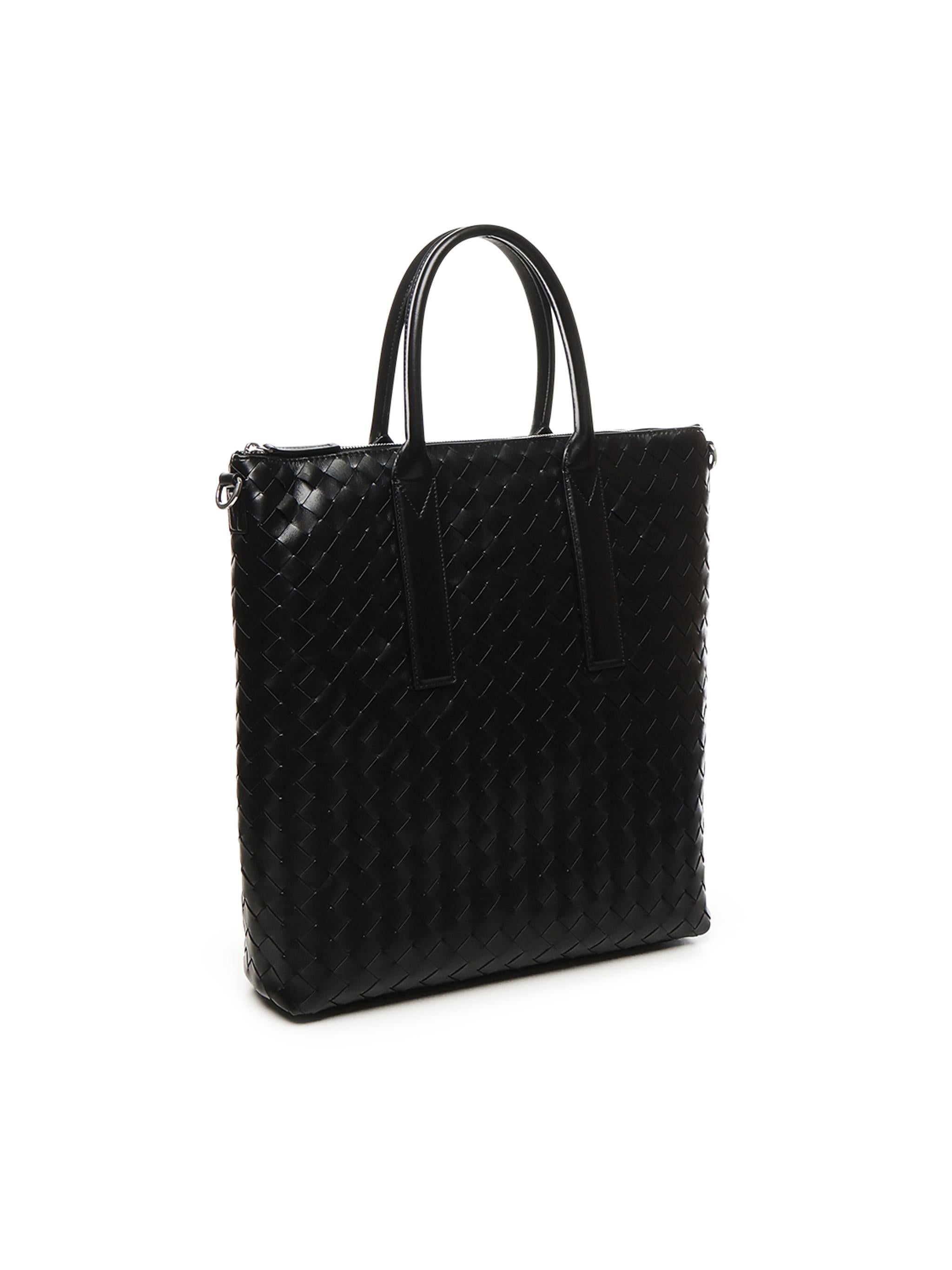 Cartella Morbida Intrecciata 815783 V2HL18803 BOTTEGA VENETA 