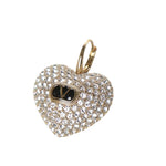 Orecchini Coeur Royal 7W2J0AE4 VTIRG5 VALENTINO GARAVANI 