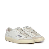 Sneaker Windscape in pelle SCLW UK04 AUTRY 