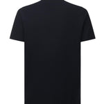 T-shirt in cotone 815214 ZG380Z0542 ZANONE 