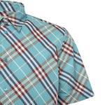 Camicia in cotone Check 8120427 C4030 BURBERRY 