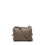 Mini Loop camera bag 723547 V1G112355 BOTTEGA VENETA 