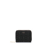 Portafoglio Eugenia 73PS8ZY259 EUGENIANERO V° 73 