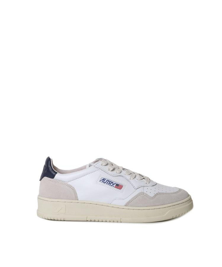 Sneakers Medalist low AULM LS28 AUTRY 