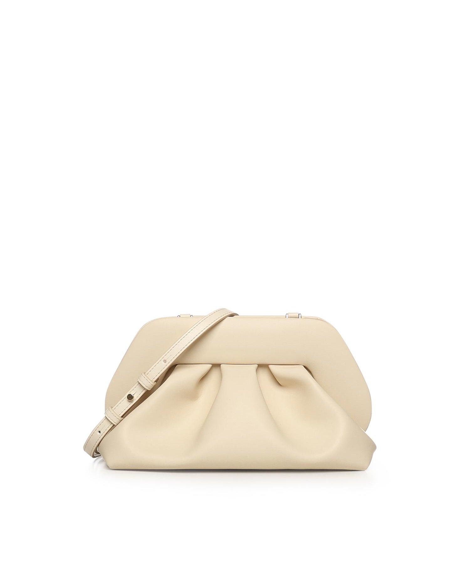 Clutch Bios Vegan Fabric Medium TMBM0OOVF 0110A THEMOIRè 