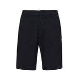 Shorts chino in cotone NTM8350188TGUR U824 FAY 