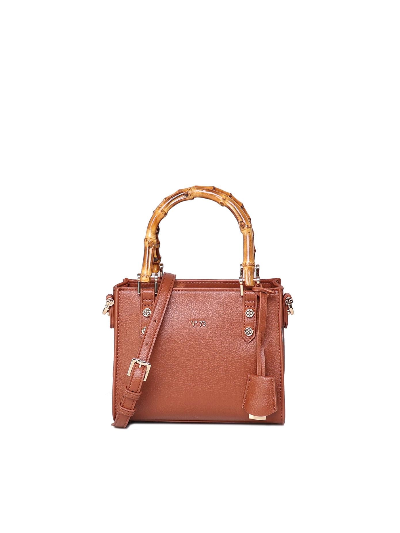 Borsa Nefertiti 73BS8C805 NEFERTITICUOIO V° 73 