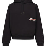 Felpa le hoodie gio 25HHOM00415AJ00126 3GH JACQUEMUS 