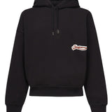 Felpa le hoodie gio 25HHOM00415AJ00126 3GH JACQUEMUS 