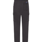 Pantaloni in nylon con logo 21582 INBK PATAGONIA 