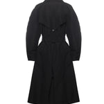 Trench Moncler x EE72 by Edward Enninful K24031C00005 M6518999 MONCLER GENIUS 