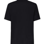 Polo in cotone con logo NPMB2501340UCX U806 FAY 