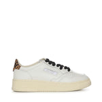 Sneaker Medalist low AULW OC01 AUTRY 