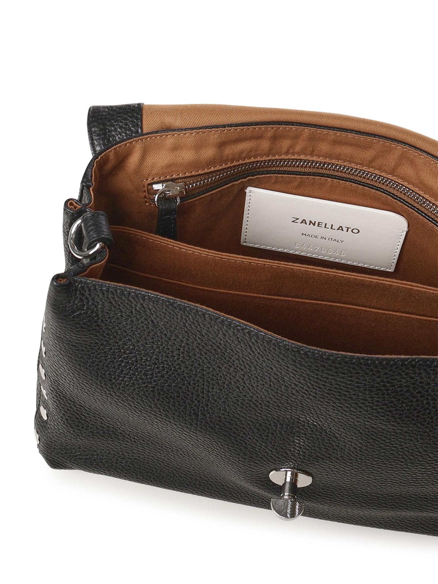 Borsa Postina daily baby 068010 -0040000Z0001 ZANELLATO 