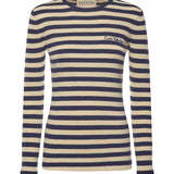 Maglia in cotone 7B3KC66N 9JDBRP VALENTINO GARAVANI 