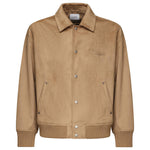 Giacca Varsity Archetype A2859002 CAMEL AXEL ARIGATO 