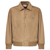 Giacca Varsity Archetype A2859002 CAMEL AXEL ARIGATO 