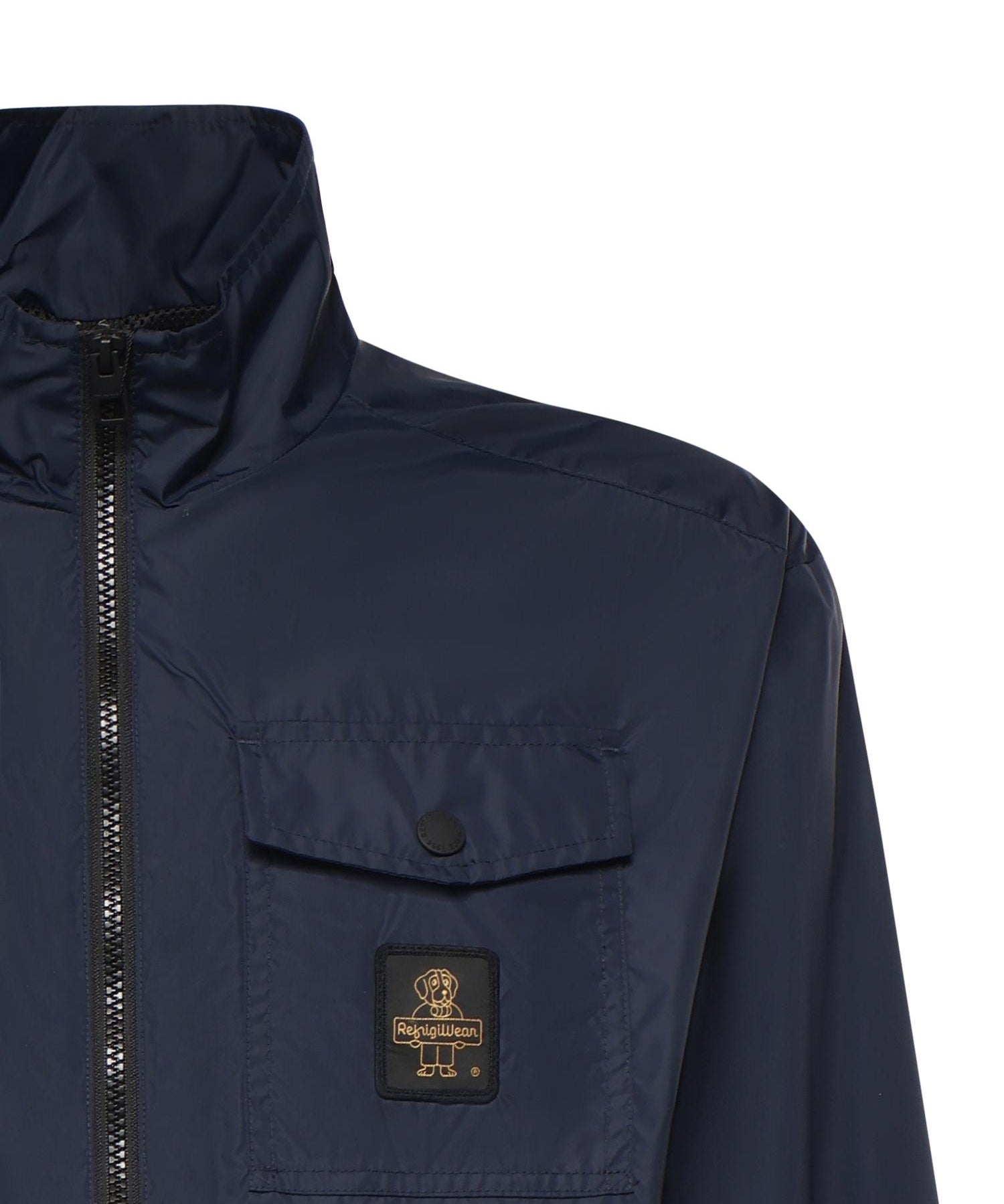 Bomber Light Captin in nylon G71900 NY0214F02800 REFRIGIWEAR 
