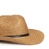 Cappello intrecciato Erika E7UY2220101 448 COCCINELLE 