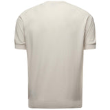 T-shirt in cotone K76MAGK40MAT0A001 02NN ELEVENTY 