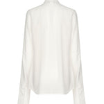 Camicia in crêpe 2512111021600 008 SPORTMAX 