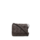 Borsa cross-body Diago in pelle 795637 V4FV12116 BOTTEGA VENETA 