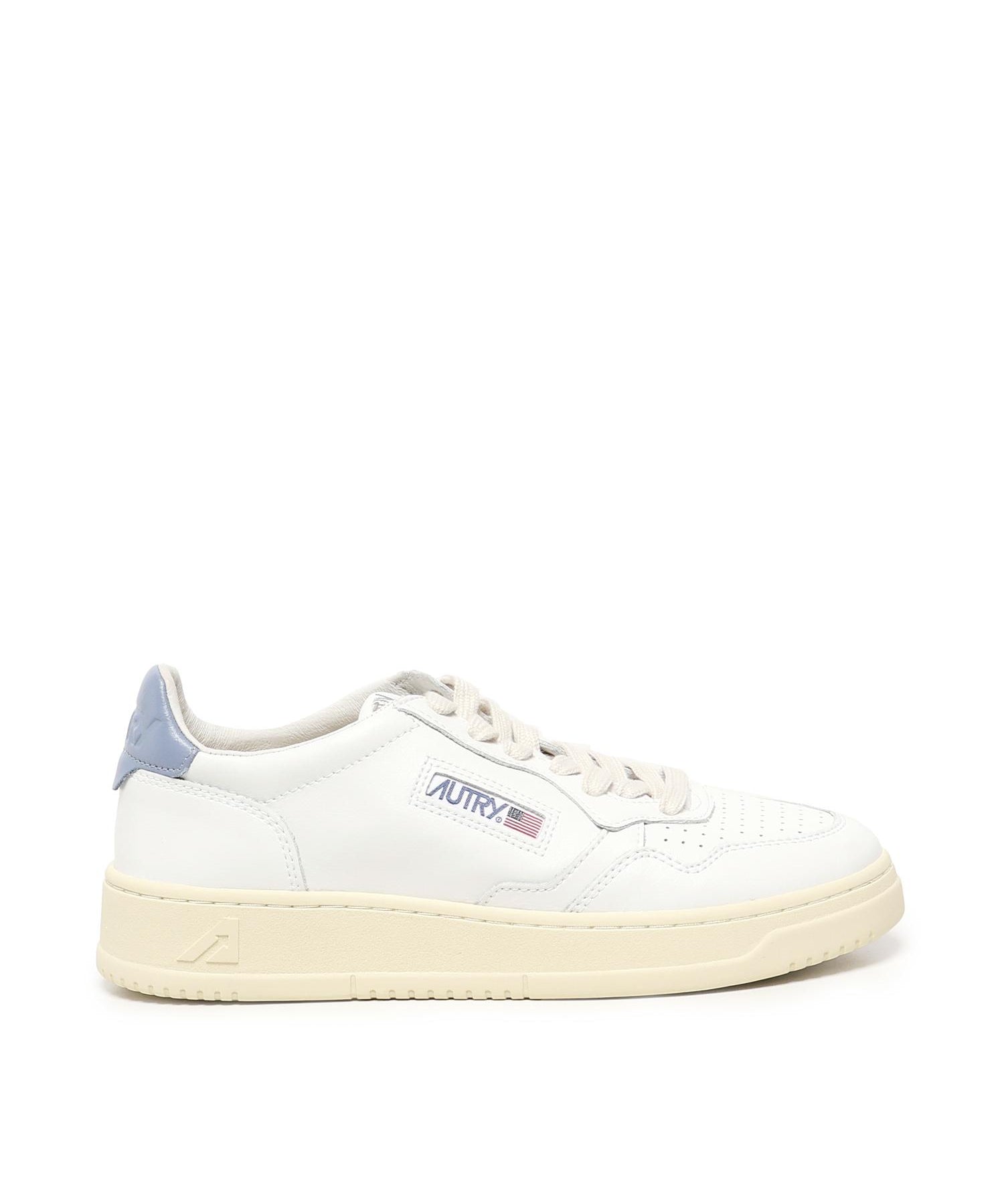 Sneakers Medalist low AULM LL89 AUTRY 