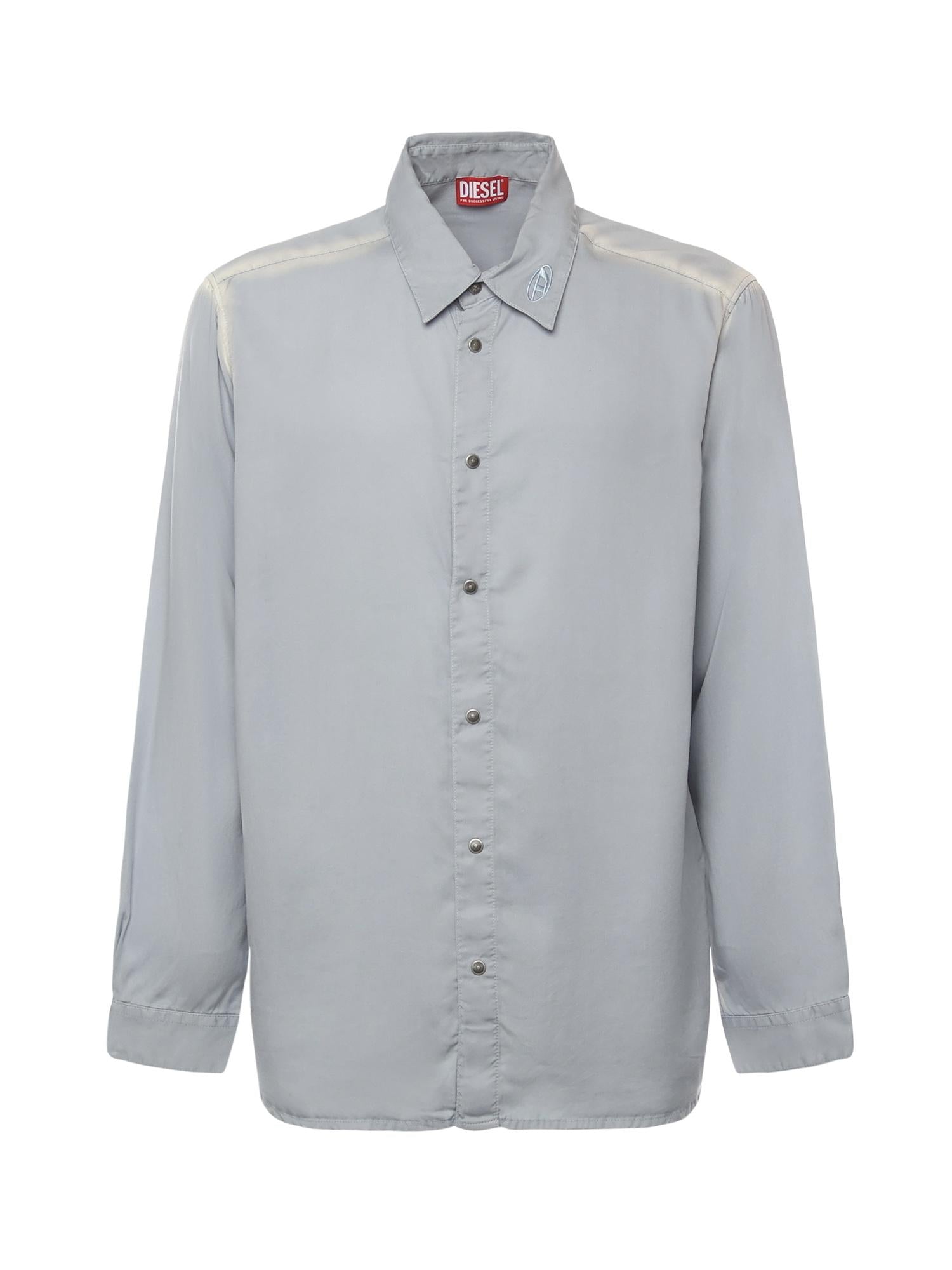 Camicia 'S-SIMPLY-JLCI' A18475 0JLCI8CQ DIESEL 