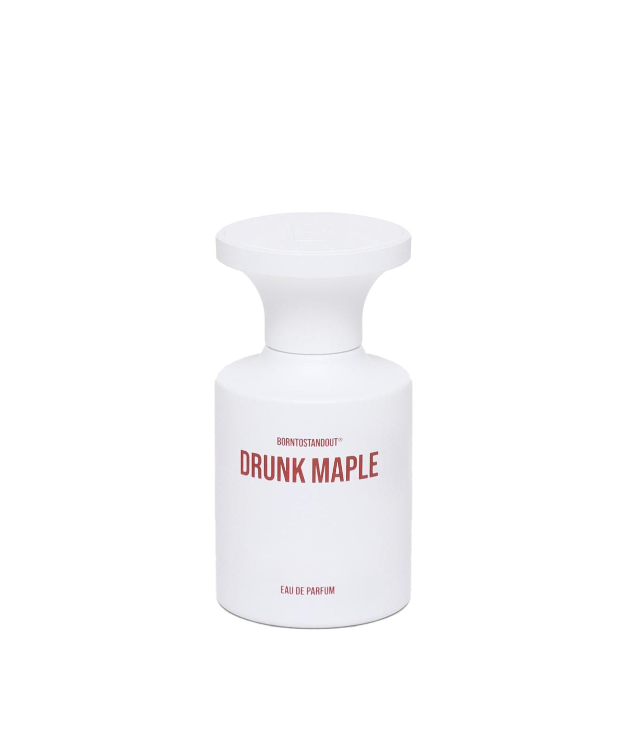 Borntostandout - Drunk maple 50ml EdP DRUNK MAPLE  BORNTOSTANDOUT 