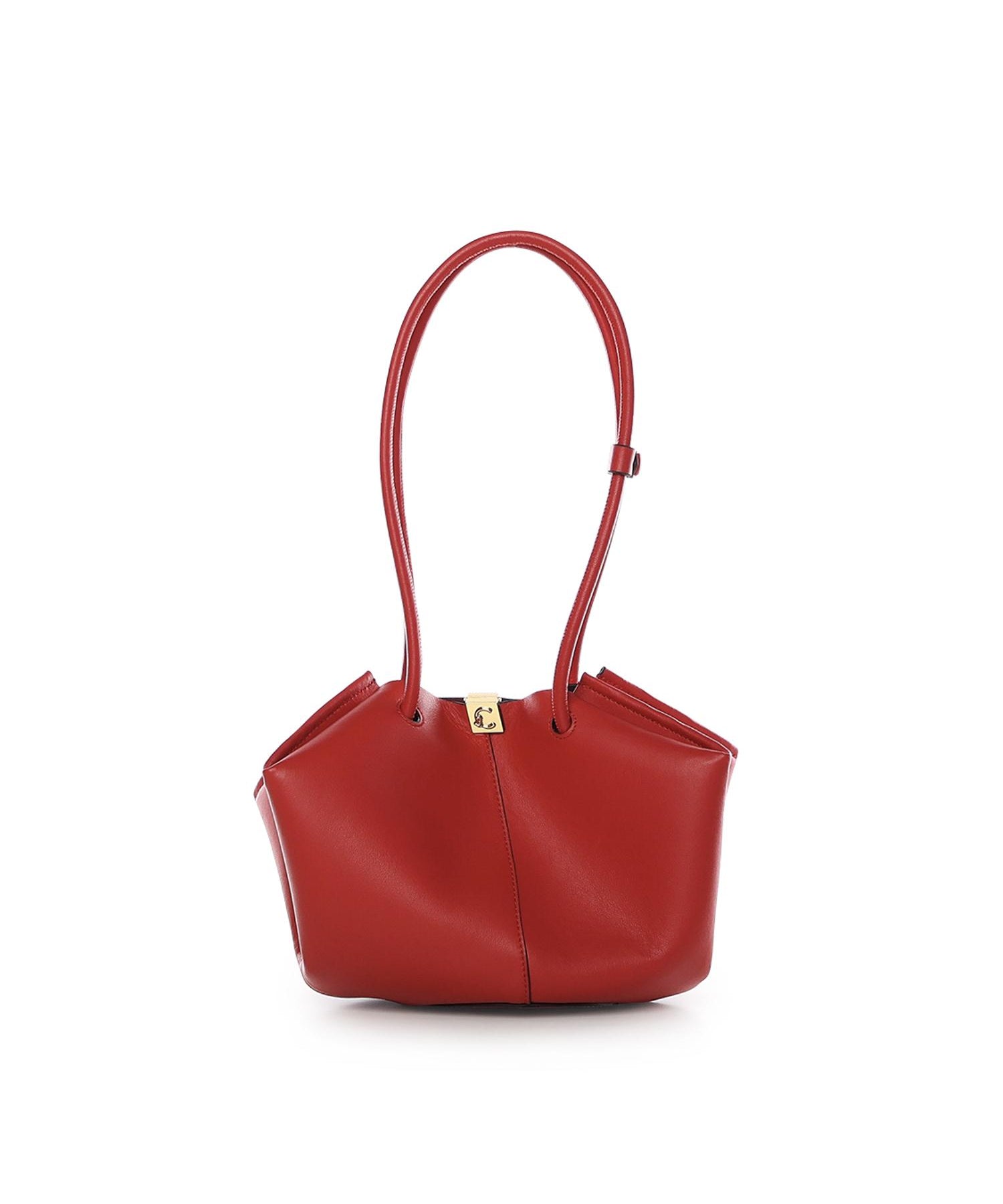 Borsa Kamy in pelle E1U2L110301 R02 COCCINELLE 