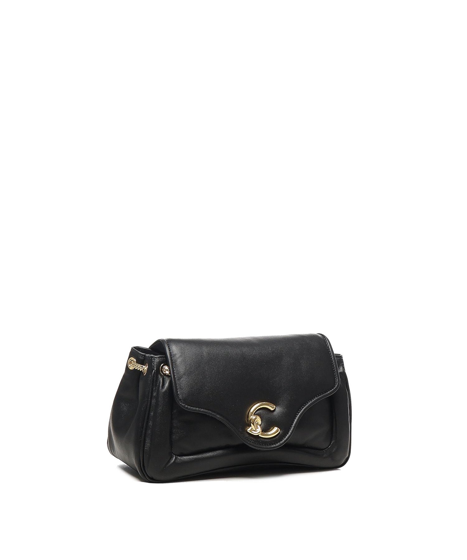 Borsa C-Me Fluffy E1SUE120101 001 COCCINELLE 