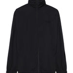 Giacca in nylon con zip SH0AM0101 M36017900 MM6 Maison Margiela 