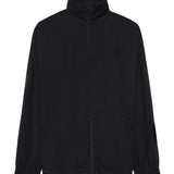 Giacca in nylon con zip SH0AM0101 M36017900 MM6 Maison Margiela 
