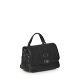 Borsa Postina baby in pelle 068010 0040000Z0001 ZANELLATO 