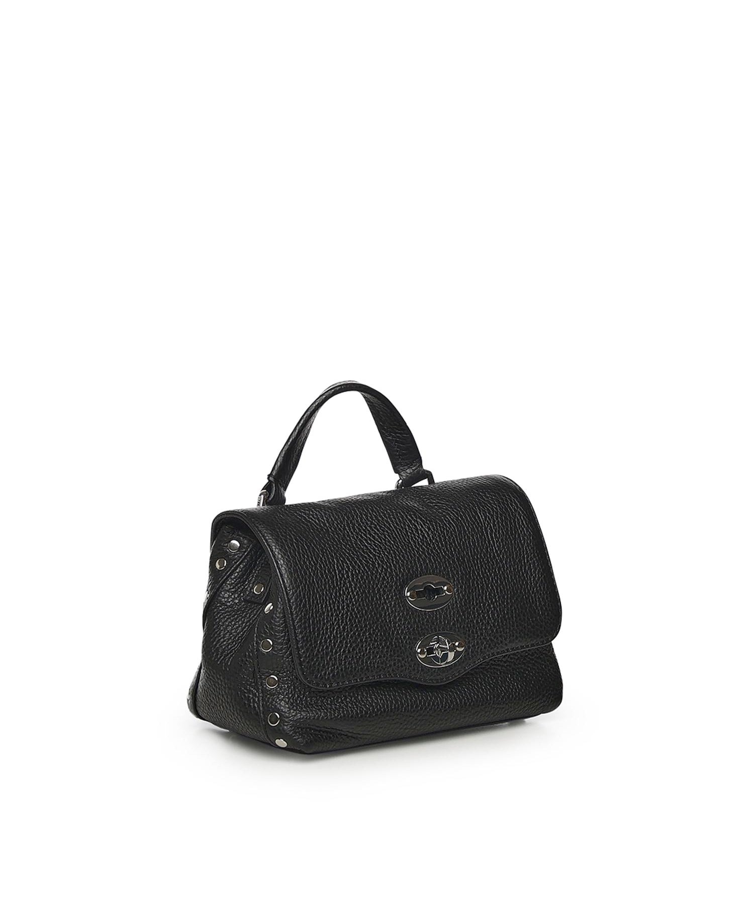 Borsa Postina baby in pelle 068010 0040000Z0001 ZANELLATO 