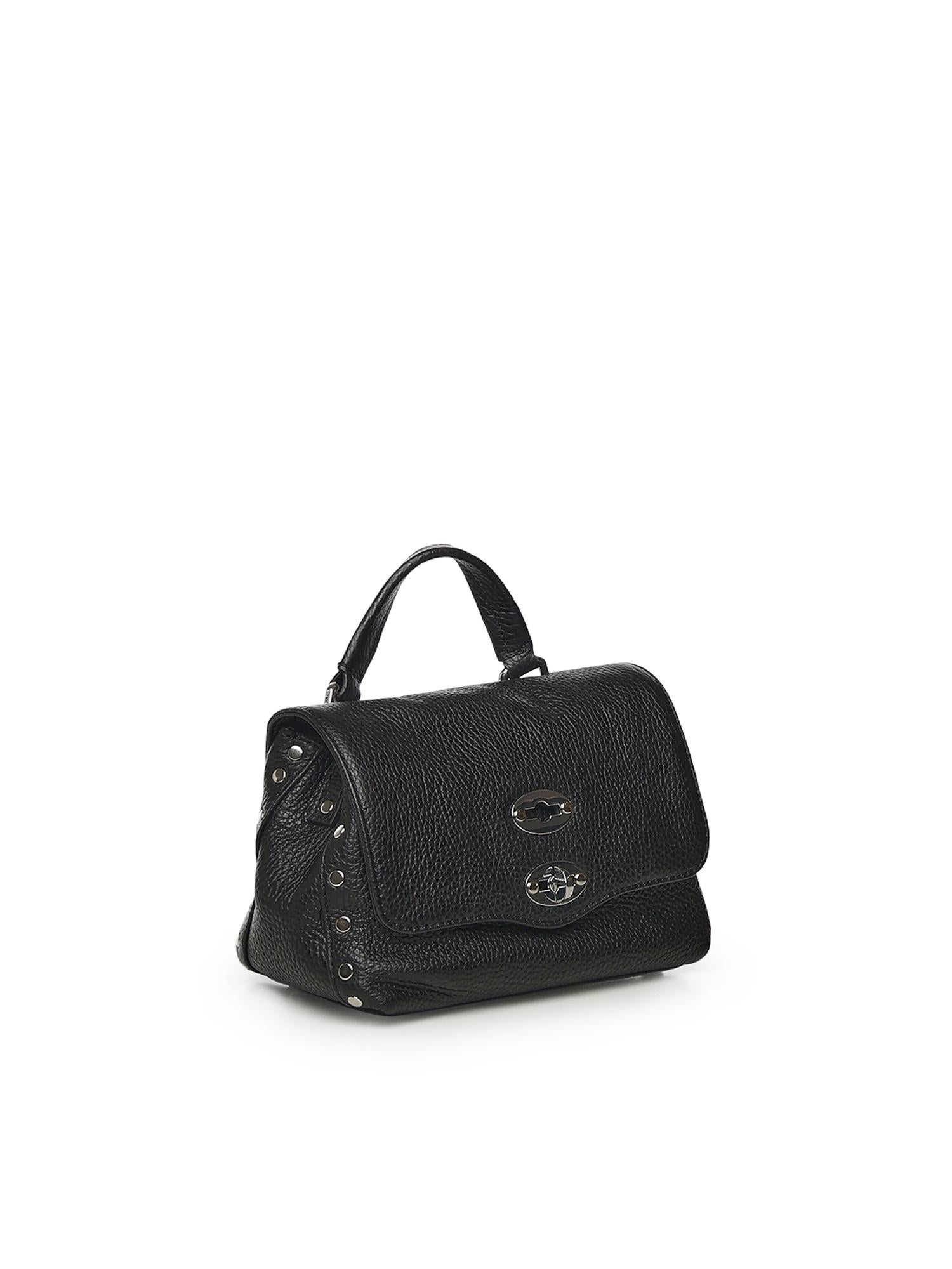 Borsa Postina baby in pelle 068010 0040000Z0001 ZANELLATO 