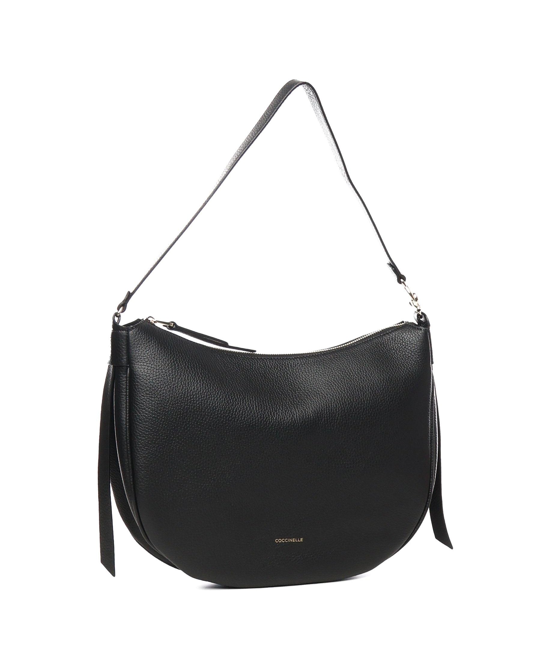 Borsa a spalla Malory E1SHA130201 001 COCCINELLE 