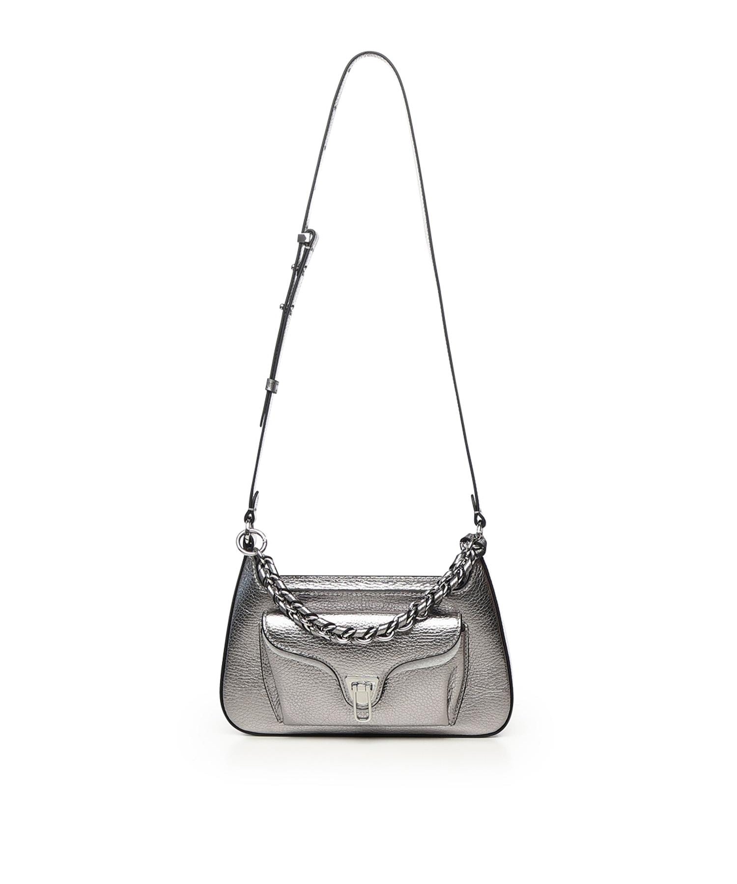 Borsa a tracolla in pelle E1TFK120201 Y43 COCCINELLE 